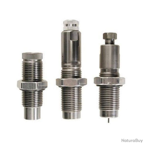 Lee 577 Snider 3-Die Set .577 Snider steel
