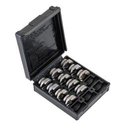 Lee Set of X-Press Shell Holders