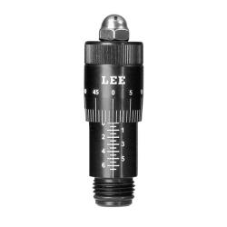 Vis microm&eacute;trique Lee Lee Large Caliber Rifle Micrometer Adjust Screw