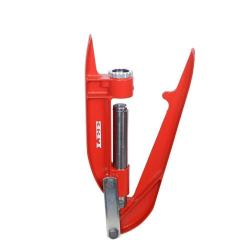 Presse manuelle Lee Breech Lock Hand Press - Compacte, mobile et compatible Breech Lock Lee, Breech 