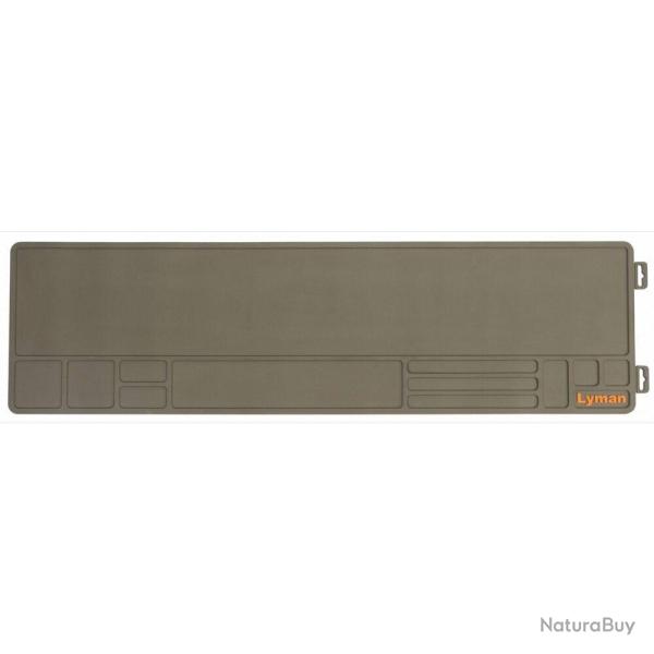 Lyman The Essential Rifle Maintenance Mat