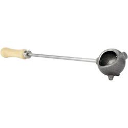 Lead dipper Lyman Louche &agrave; plomb