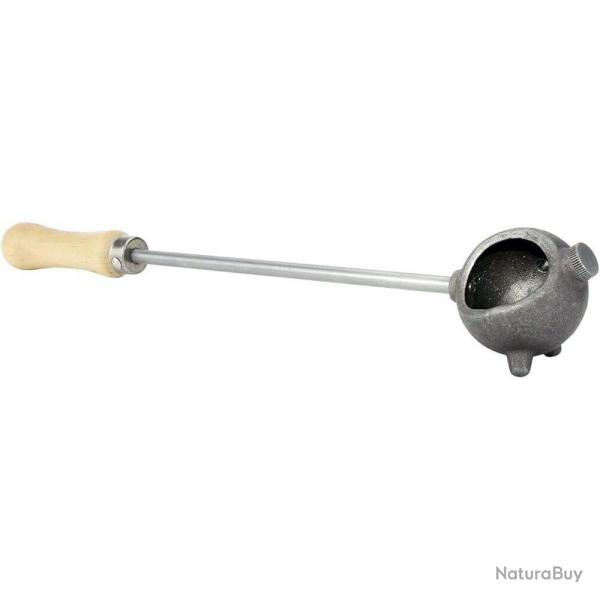 Lead dipper Lyman Louche � plomb