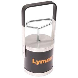 Lyman Stainless Steel Pin Magnet Stainless