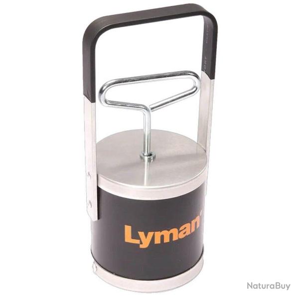 Lyman Stainless Steel Pin Magnet Stainless