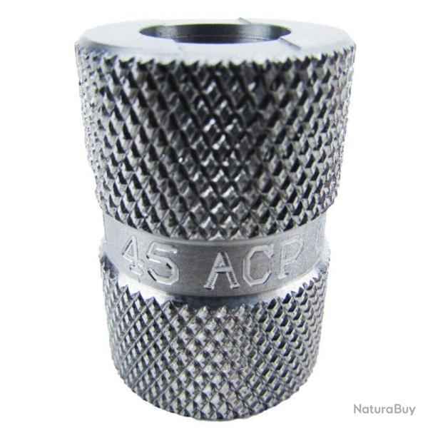 Jauge de cartouche Lyman Max pour .45 ACP .45 ACP gauge
