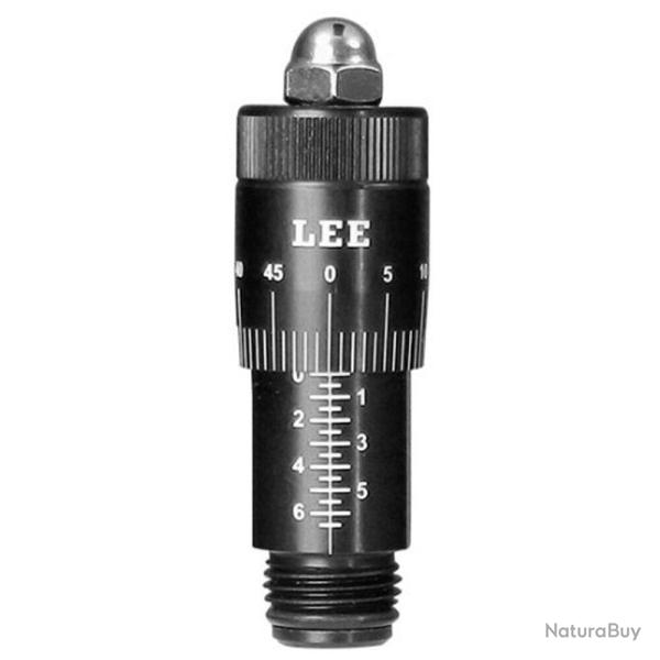 Handgun Micrometer Adjust Screw