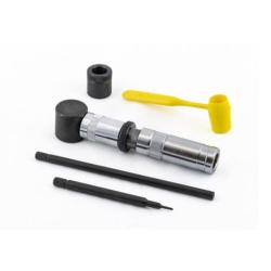 Lee Loader - kit de rechargement compact et complet LEE,