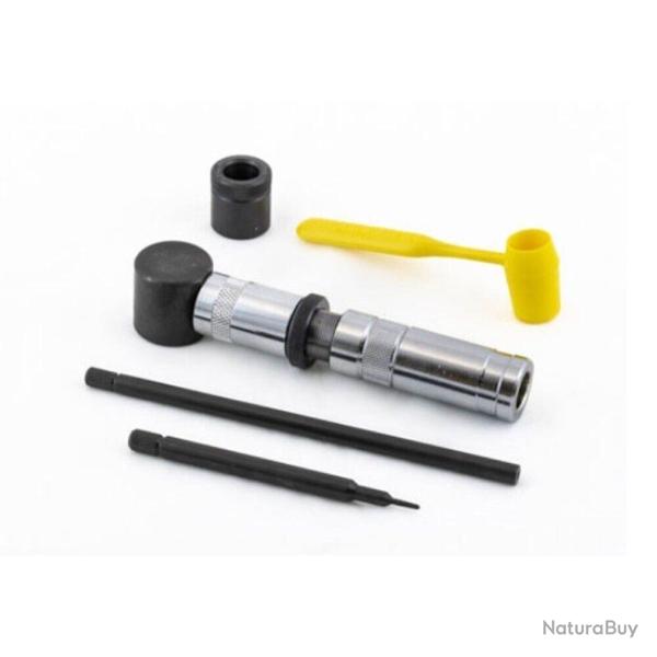 Lee Loader - kit de rechargement compact et complet LEE,