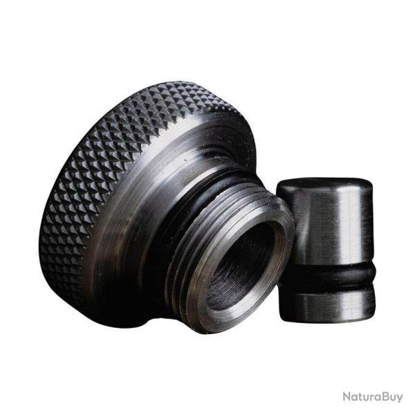 Power grip shell holder Lee Case Grip Adapter