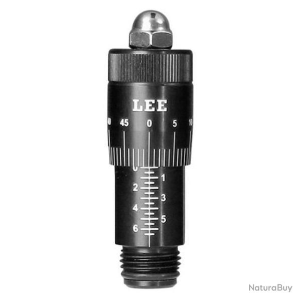 Micrometer Adjust Screw