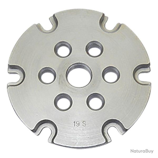 Shell Plate Lee Precision Pro 6 positions Lee Shell Plates 6 positions 11L