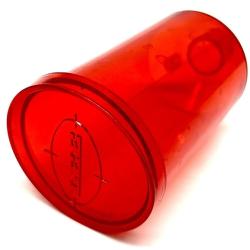Lee, Hopper/cov(round/red