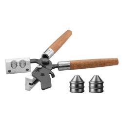 Double Cavity Mold cal. .45 - 200 grains