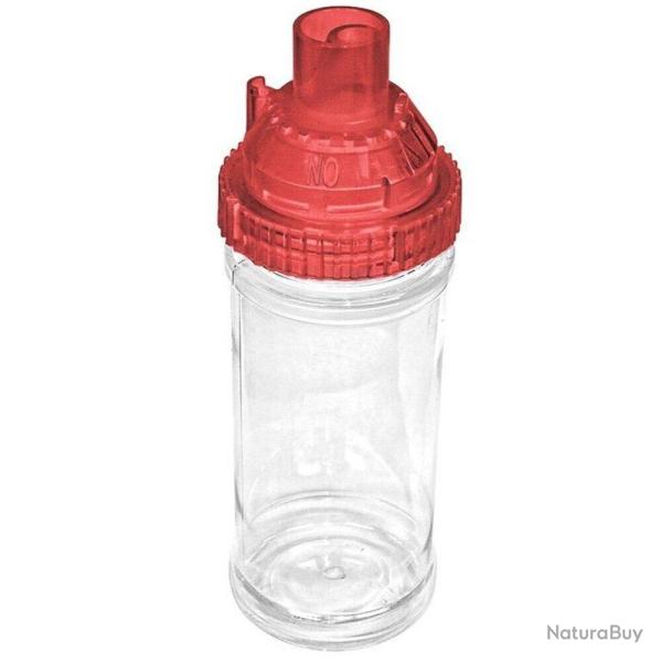 Powder Measure Bottle Adapter Lee