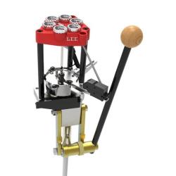 Presse Lee Six Pack pro Lee, Six Pack Pro Reloading Press