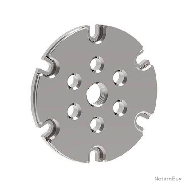 Shell Plate Lee Pro 6000 Lee Shell Plates 6 positions 1S