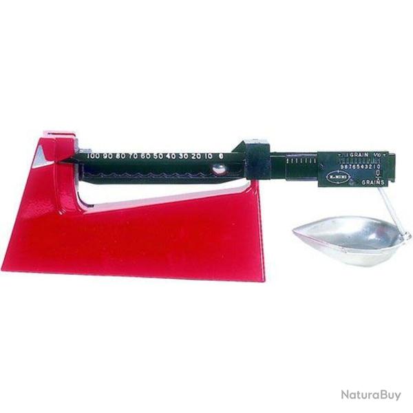 Safety Scale Red Lee LEE, LEE