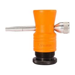 Lyman Brass Smith Powder Trickler Brass Smith adjustable powder trickler