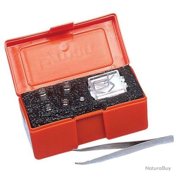 Scale Weight Check Set Lyman
