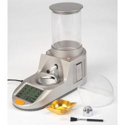 Balance Electronique Lyman Gen6 Digital Powder Gen 6 Compact Digital Powder System (115/230v)
