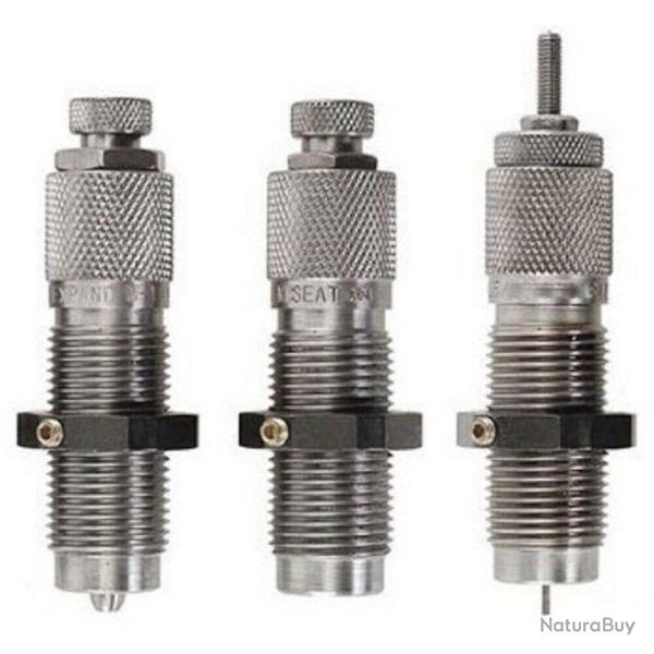 Lyman rifle 3 die set .223 REM
