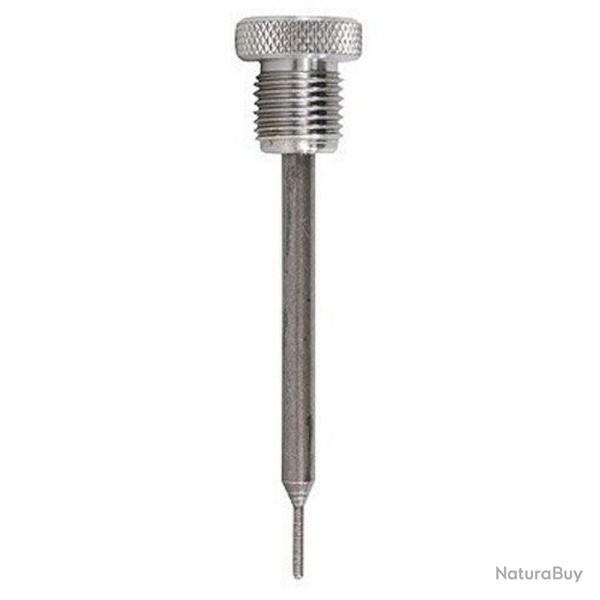 Tige d�samor�age Lyman arme de poing PISTOL DECAPPING ROD