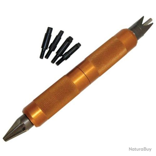 Case Prep Multi-Tool Lyman
