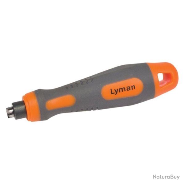 Primer Pocket Uniformer Lyman Small