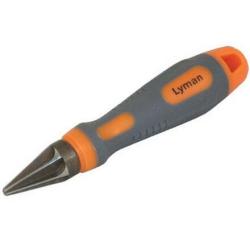 VLD (Very Low Drag) Chamfer/Reamer Tool Lyman Inside chamfer tool