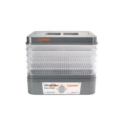Cyclone Case Dryer Lyman
