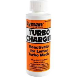 Turbo Charger Reactivator Lyman Turbo Charge Reactivator