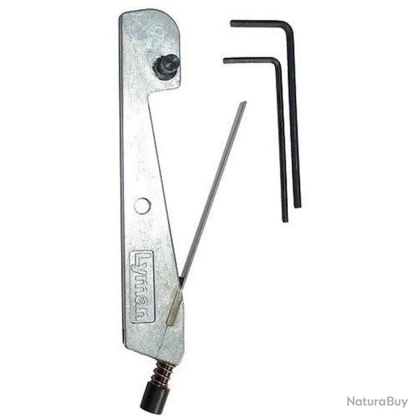 Lyman Universal Priming Arm T-Mag & Crusher Amorceur Lyman