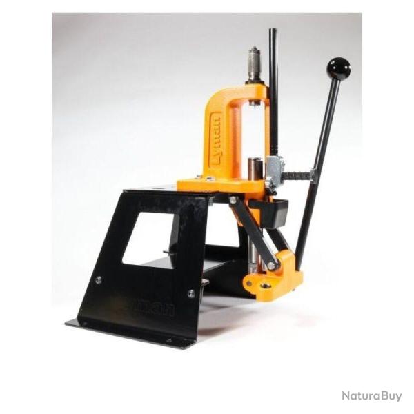Support de presse universel Lyman UNIVERSAL PRESS STAND