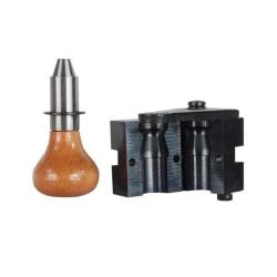 Moule &agrave; balle Lyman slug calibre .12 SC 12 GA SABOT MOULD 525 GRAINS