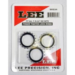 &Eacute;crou de blocage des outils Lee Lock Rings