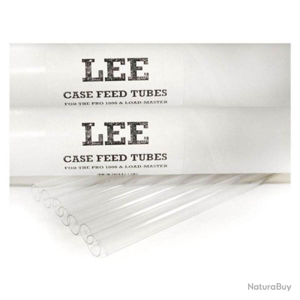 Lee Precision - Lee Case Feed Ass Tubes x7 Case feeder