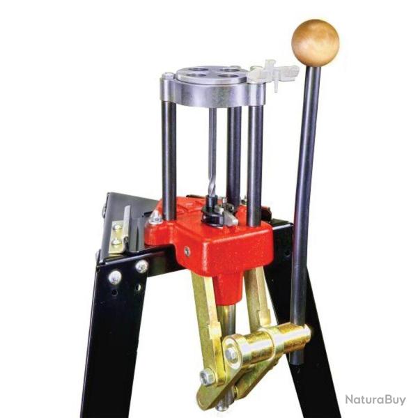 Presse de rechargement Lee Classic Turret - Lee Precision Lee Classic Turret Press