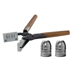 Lee Precision - Moule &agrave; balle plate &agrave; deux cavit&eacute;s 429-200-RF 429-200-RF 200 grains