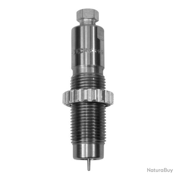 Lee Precision - Decaping die outil d�samorceur universel Lee