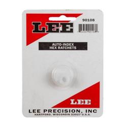 Lee Precision - Rochets de rechange Lee auto Index Hex Ratchet
