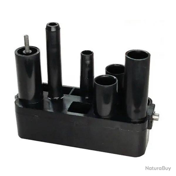 Lee Precision - Kit de conversion Lee Load-All II Kit Load-Al II cal. 20