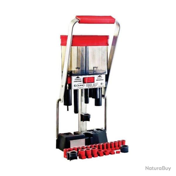 Lee Precision - Presse de rechargement Lee Load All-II Load-All II cal. 16