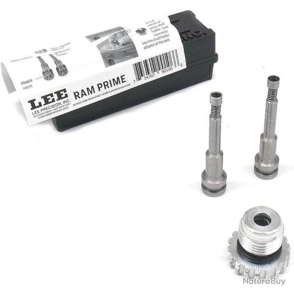 Lee Precision - Amorceur mod�le Ram Prime