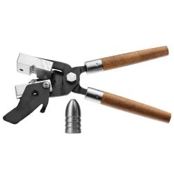 Lee Precision - Moule &agrave; balles conique 1 cavit&eacute; Moule &agrave; balle conique calibre .459-405HB 405 grains
