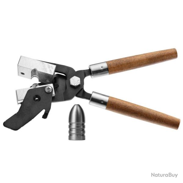 Lee Precision - Moule � balles conique 1 cavit� Moule � balle conique calibre .459-405HB 405 grains