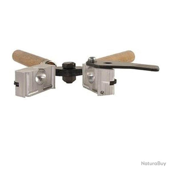 Lee Precision - Moule � balle ronde simple cavit� calibre Moule � balle ronde calibre 69 (.690)