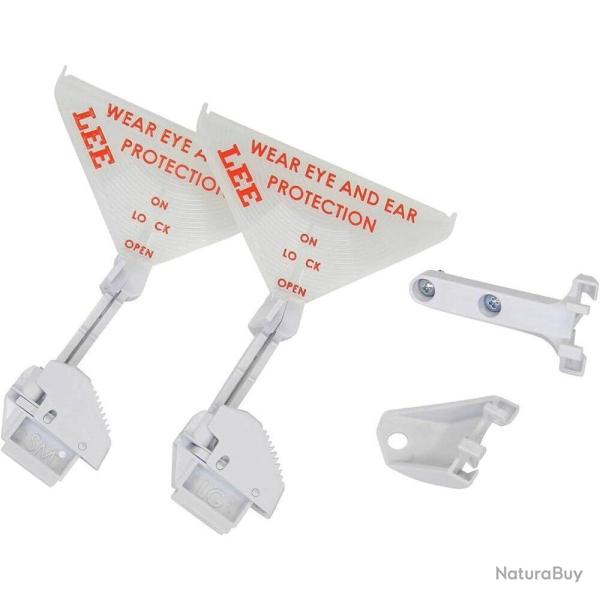Lee Precision - Distributeur d'amorces pour presses Lee LEE