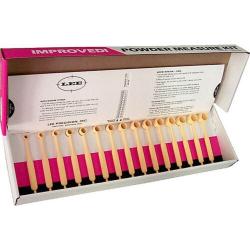Lee Precision - kit mesureurs de poudre kit mesureur