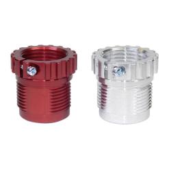 Lee Precision - Jeu de 2 verrous rapides pour presses Lee LEE, Ensemble 2 Verrous Rapide pour Presse